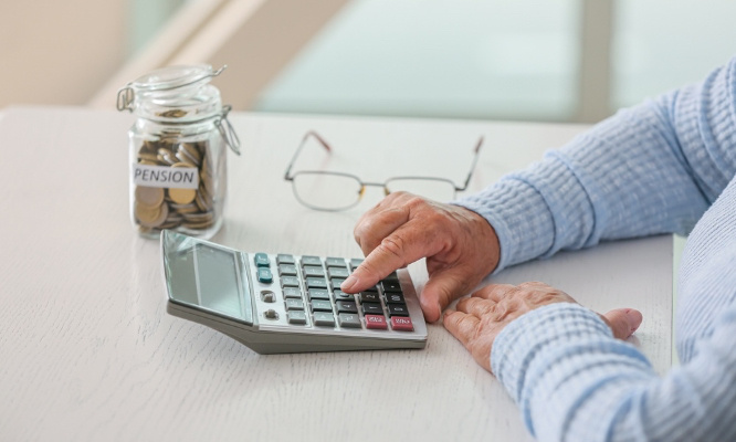 Pour l'indexation des retraites complémentaires !