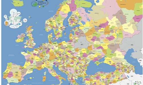 Demandons la fin de cette Europe-là !