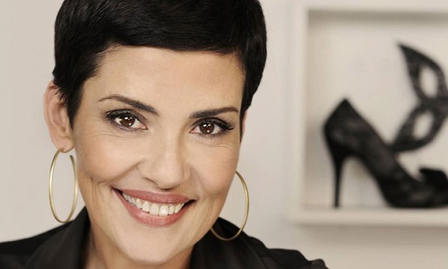 Pour que Cristina Cordula soit remplacée !