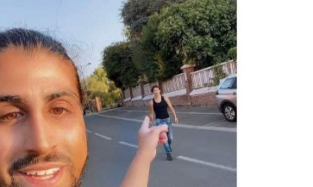 Pour que Ramous ne soit plus certifié sur les réseaux sociaux