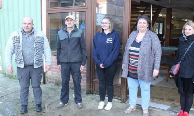 Sauvons le Emmaüs d'Aniche