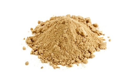 Retrait de la lécithine de soja