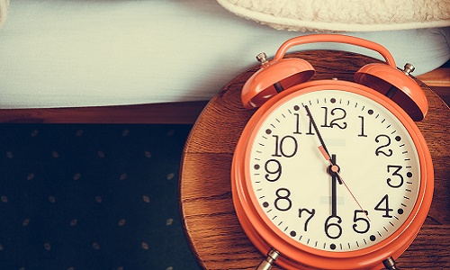 Contre le changement d'heure