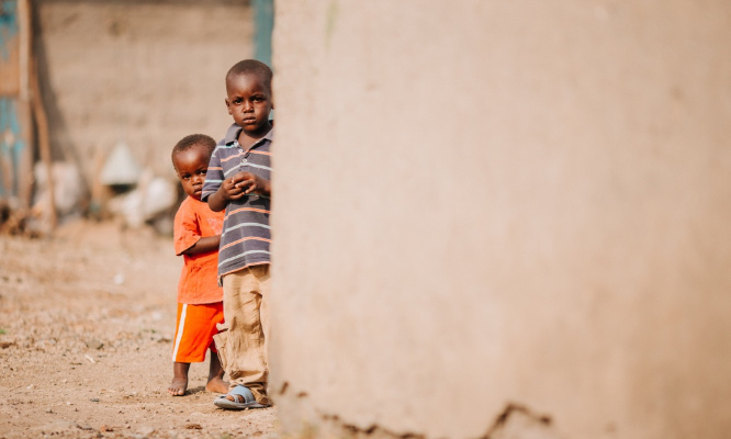 Non au dépouillement des veuves et des orphelins en Côte d'Ivoire !