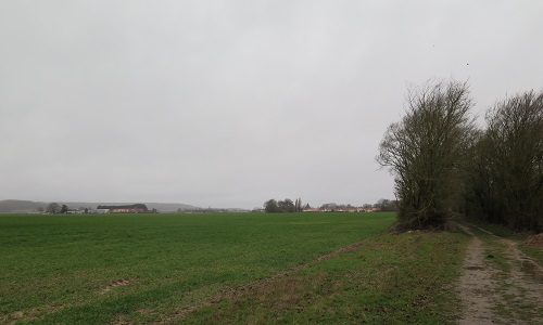 Pour préserver le projet d’agriculture et d’élevage biologiques, porteur d’activités et d’emplois sur le site de la DGAC, refusons la création d’une Aire de Grands Passages à Chevannes