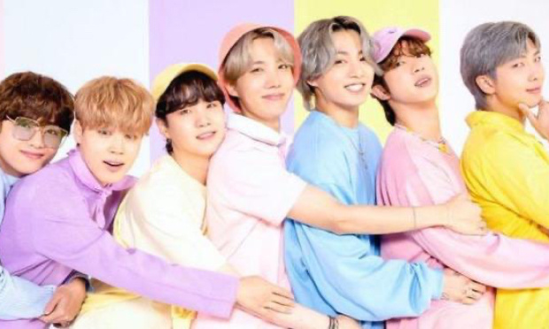 Pour la venue des BTS au Sénégal !