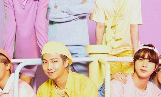 Pour la venue des BTS au Mali !