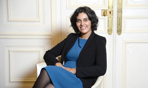 Pour le projet de loi de Mme El Khomri