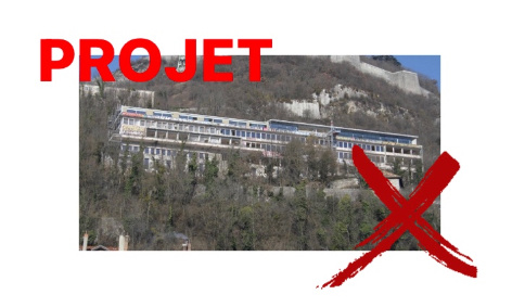 on organise un projet x sur grenoble, inscrivez vous !