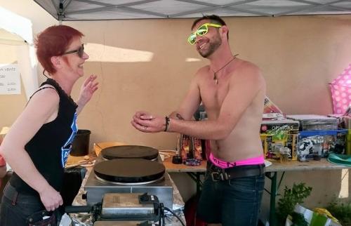 Pétition contre le déménagement de Nico Moldav !