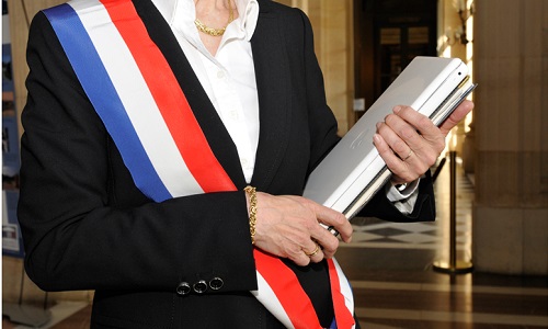 La limitation du nombre de mandats électoraux !