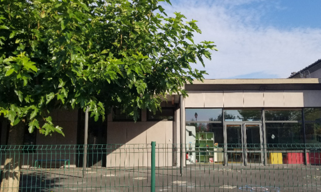 Pour le retour du Centre de loisirs à Tudeils