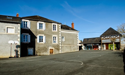 Le maintien actuel de notre RPI Sassierge Saint Germain et Maron !