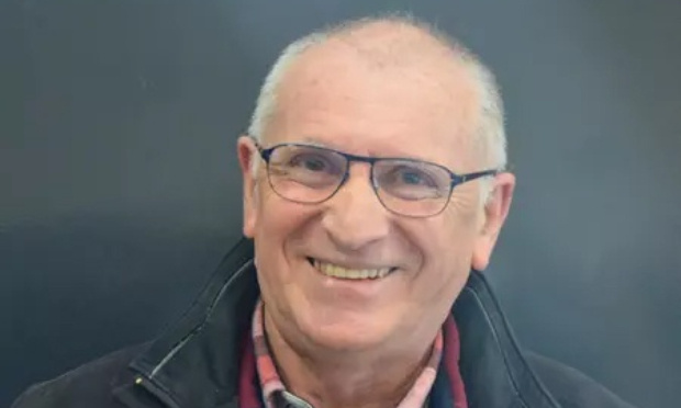 RAYMOND CONTASSOT doit rester Maire de SALAGNON (38) pour continuer à faire respecter la CHARTE de L'ELU