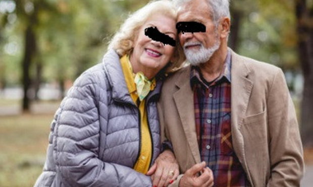 Pour que l'ASPA (Allocation de solidarité aux personnes âgées)  soit déconjugalisée !