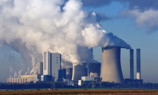 Stop aux centrales nucléaires en France !