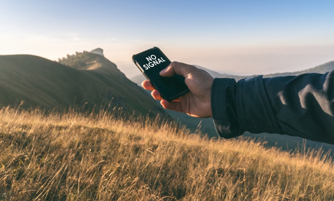 Pour une offre internet plus égalitaire entre ville et campagne !