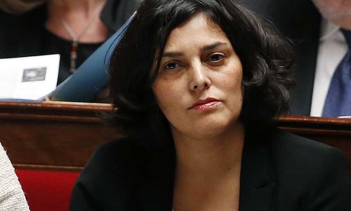 Vote de la loi El Khomri !