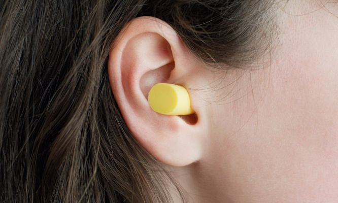 Pour la réduction des nuisances subies à la Maillerie !