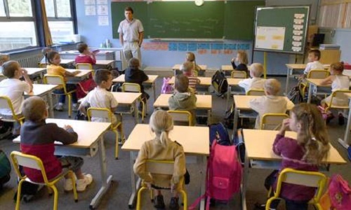 Oubliez-nous encore un an