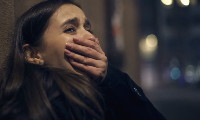 Viols et agressions : STOP, nous souhaitons vivre librement aussi !