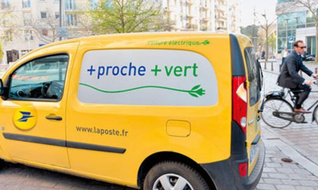 Protégeons la planète, revenons à un monopole de La Poste.