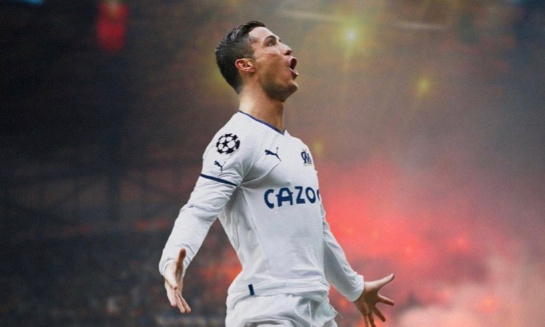 Faire venir Ronaldo à l’OM