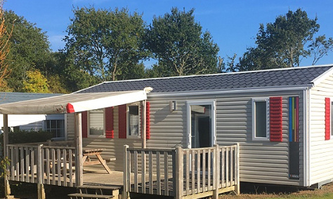 Propriétaires mobil home demandons à l'Etat un contrat légal avec les patrons de camping