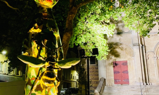 Non à la pérennisation du géant vert