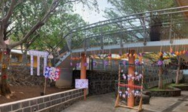 Ouverture d'une nouvelle classe de CM1 au sein de l'école Alain Lorraine