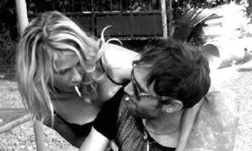 Ce que j'ai déjà, un moldav !