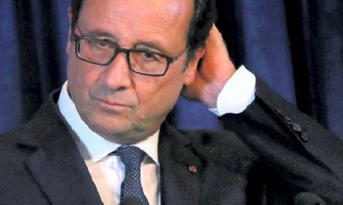 Un plafonnement à 7000 € pour la retraite de hommes politiques y compris les Présidents de la République !