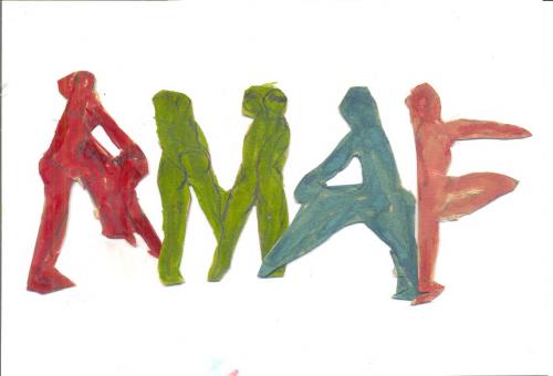 Un Statut Professionnel pour les modèles d'art