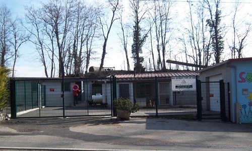 Pour le renvoi de la présidente !