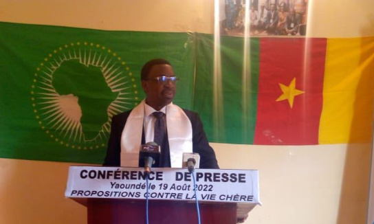 10 propositions pour en finir avec la vie chère.