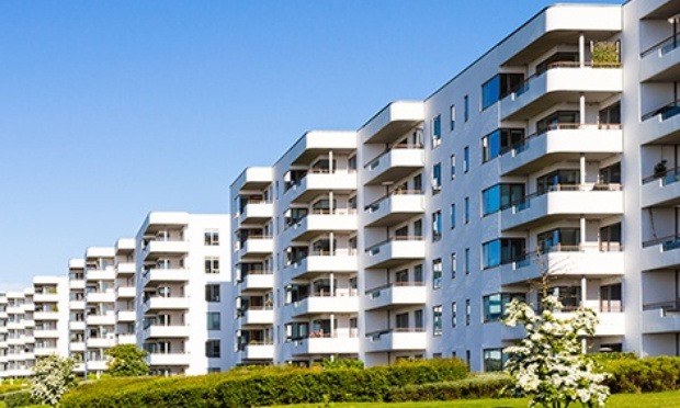 Non respect des règles de vie de la copropriété