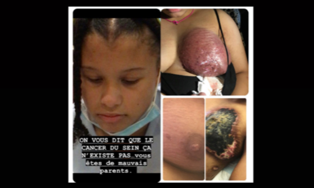 Non aux délinquants médicaux !