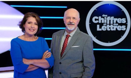 Réintégration d'Arielle Boulin-Prat et Bertrand Renard