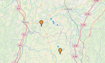 Pour sauver la Sâne Vive !