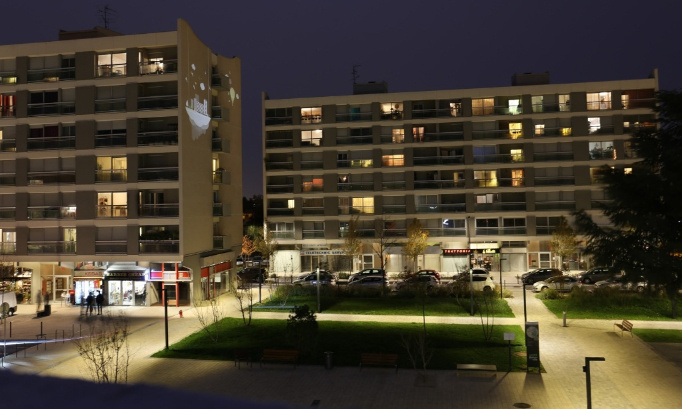 Une place Marnac plus calme et plus sûre