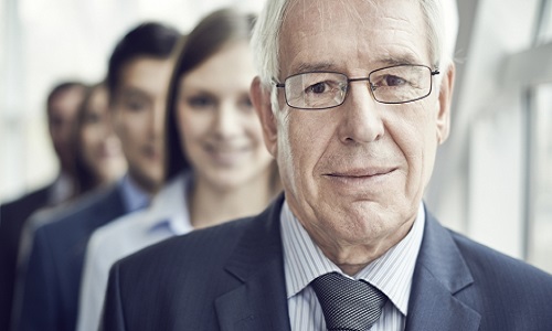 Mesures en faveur des demandeurs d'emploi seniors