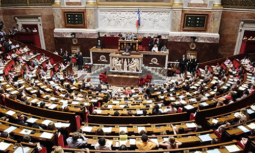 Taxons de 20% les élus