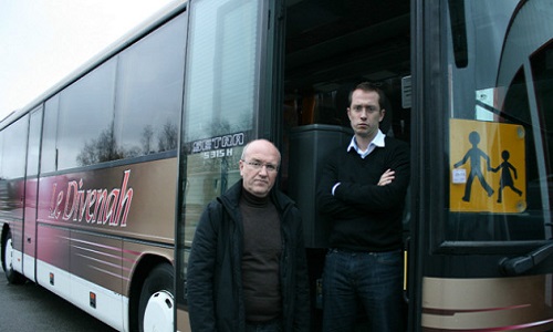 Le maintien de l'entreprise Le Divenah