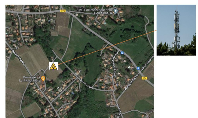 Annulation du projet