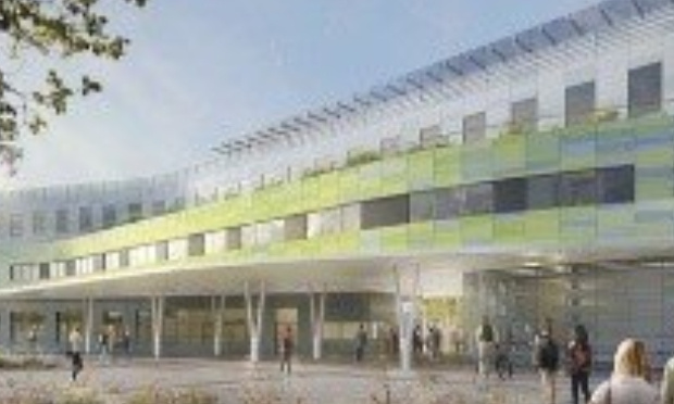 Pour la Création d'un lycée  sur la Rive-Droite de la Seine en Essonne