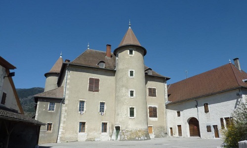 Abandon du projet d'aménagement de la rue du Château