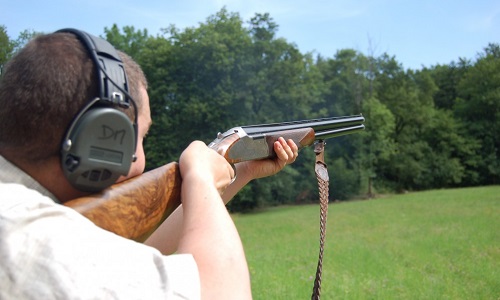 Non au permis de chasse gratuit