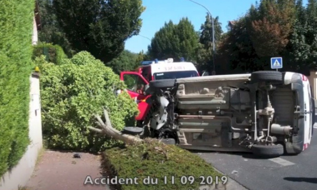 Limiter la vitesse et le bruit beaucoup trop élevée des voitures et des 2 roues en particulier rue de Versailles à Ville d'Avray 92410