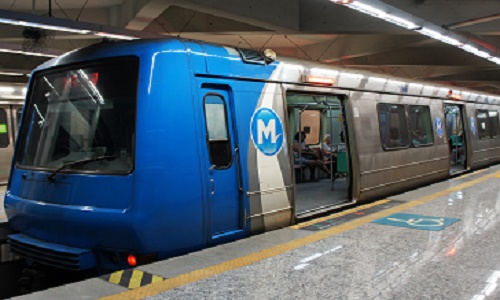 La ligne de métro jusqu'à Labège