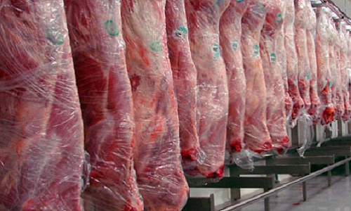 Non à l'ouverture d'une boucherie halal